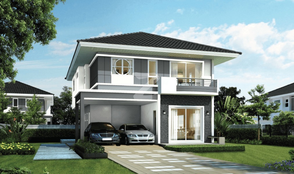 ศุภาลัย ปาล์มสปริงส์ บ้านพอน ภูเก็ต Supalai Palm Springs Banpon Phuket