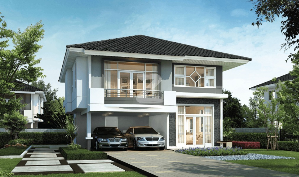 ศุภาลัย ปาล์มสปริงส์ บ้านพอน ภูเก็ต Supalai Palm Springs Banpon Phuket