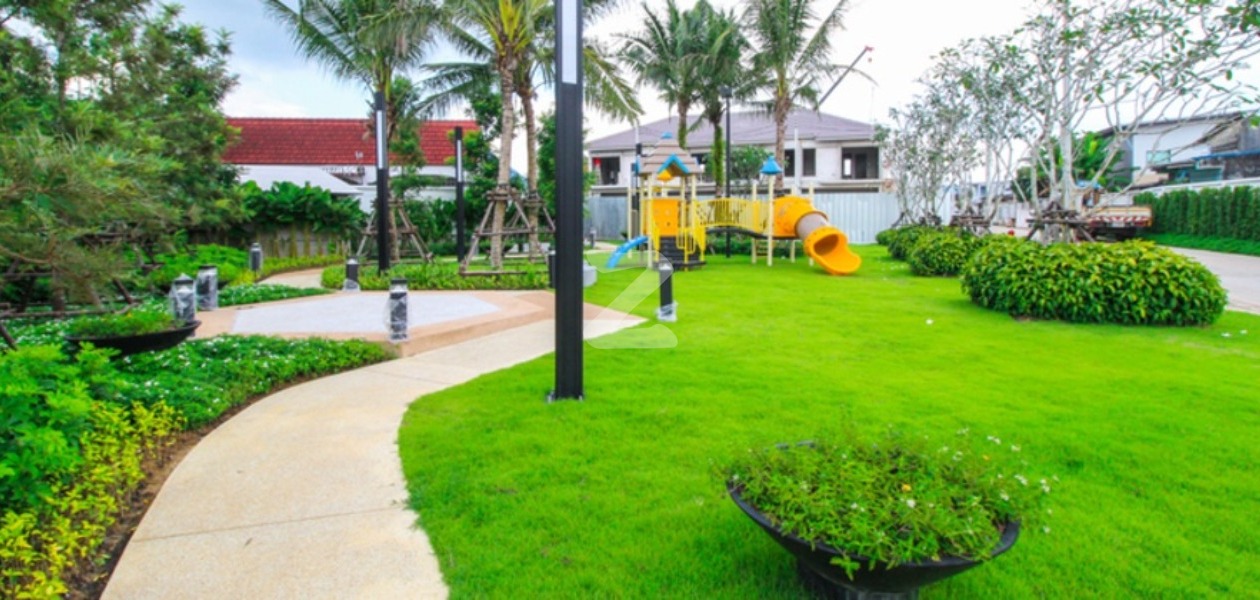 ศุภาลัย พรีโม่ ศรีสุนทร-ภูเก็ต Supalai Primo Sri Sunthon-Phuket