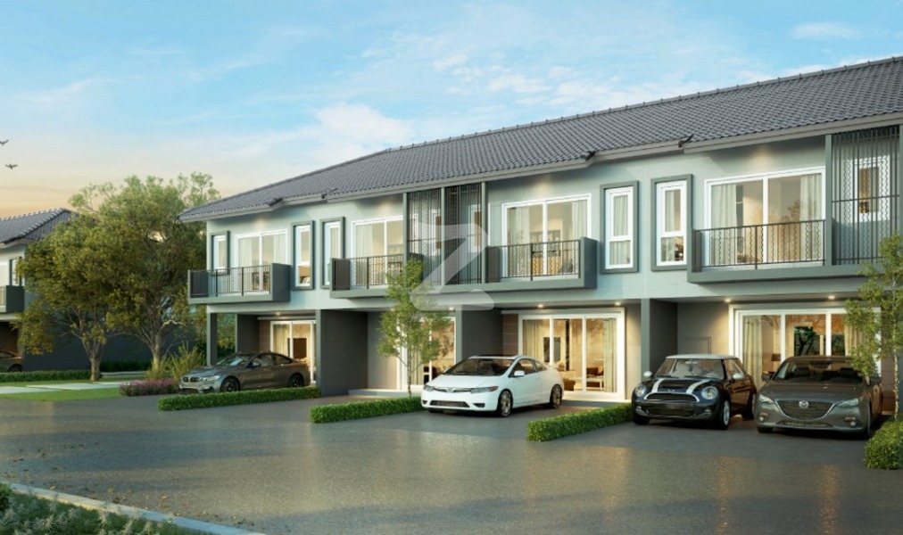 ศุภาลัย บลิซ มะลิวัลย์-ร.8 Supalai Bliss Maliwan