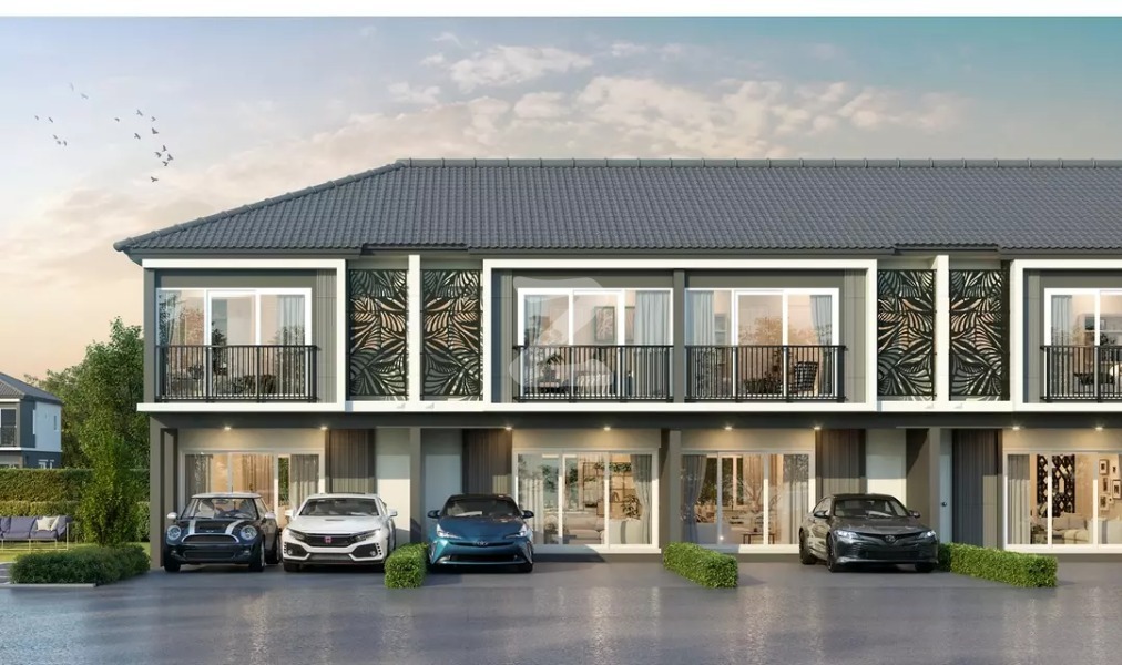 ศุภาลัย บลิซ มหิดล Supalai Bliss Mahidol
