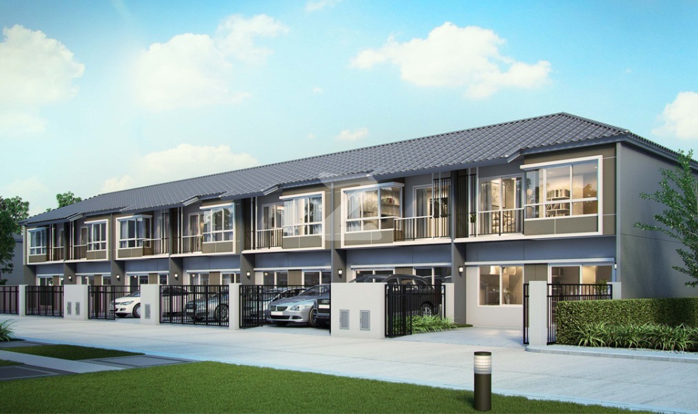 ศุภาลัย บลิซ นครราชสีมา Supalai Bliss Nakhonratchasima