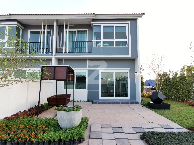 ศุภาลัย บลิซ นครราชสีมา Supalai Bliss Nakhonratchasima