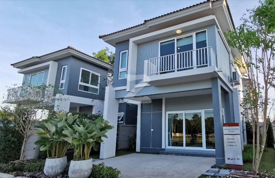 ศุภาลัย บลิซ นครราชสีมา Supalai Bliss Nakhonratchasima