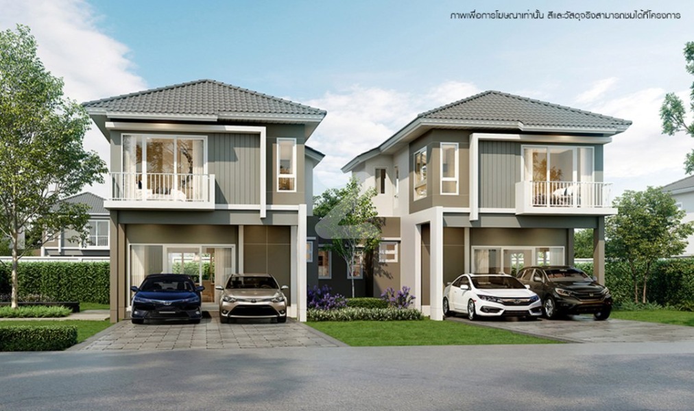 ศุภาลัย บลิซ นครราชสีมา Supalai Bliss Nakhonratchasima
