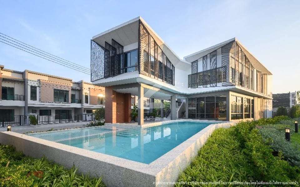 เวิร์ฟ เพชรเกษม Verve Phetkasem