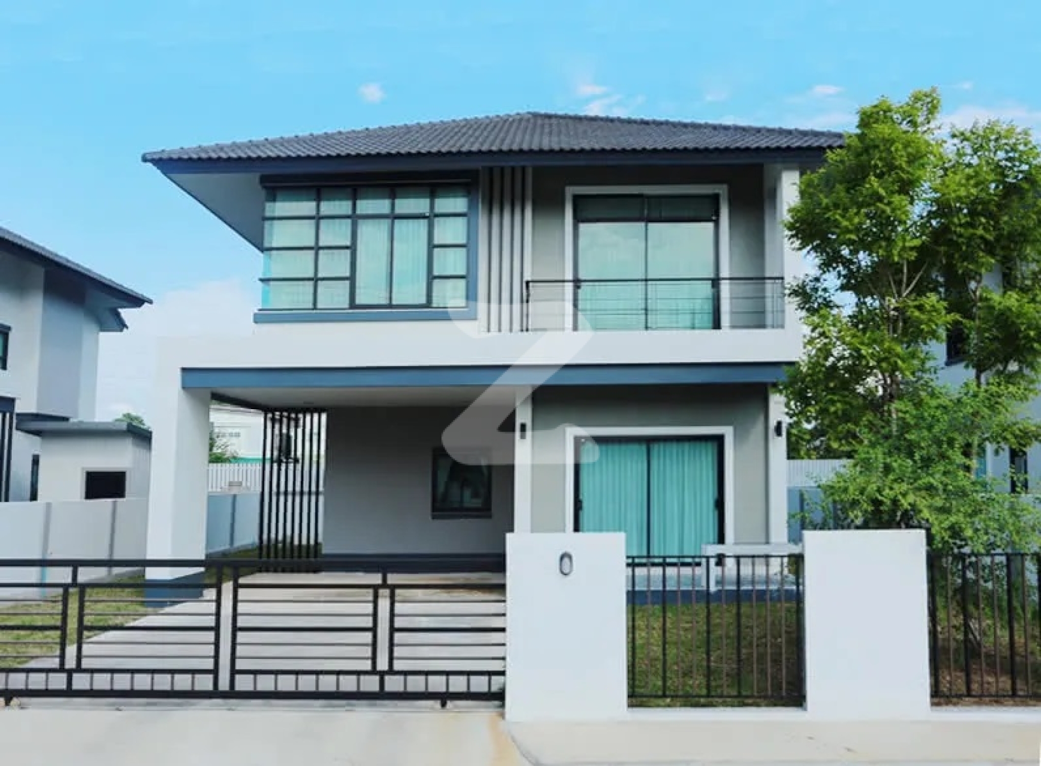 บ้านรินรดา สันทราย Baan Rinrada Sansai