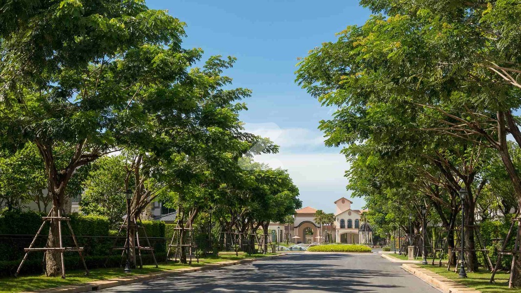 นันทวัน รามอินทรา-พหลโยธิน 50 Nantawan Ramintra-​Phaholyothin 50