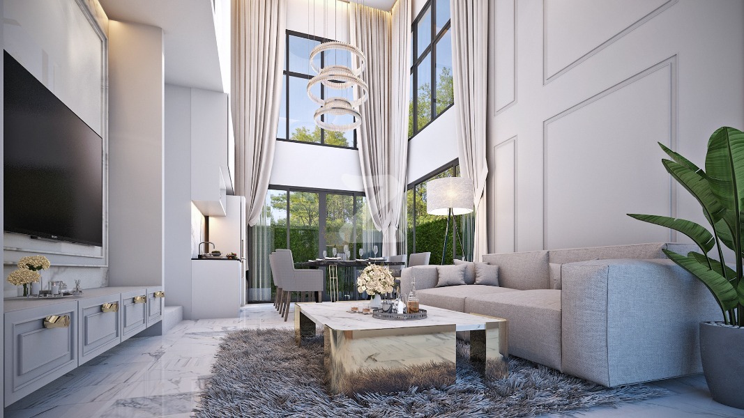 เดอะ บลิซ สาทร-จรัญ 35 The Blisz Sathorn-Charan 35
