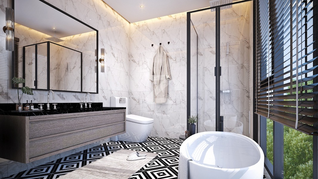 เดอะ บลิซ สาทร-จรัญ 35 The Blisz Sathorn-Charan 35