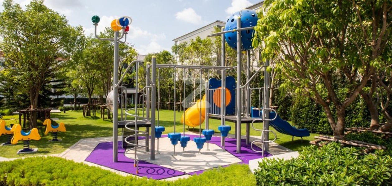 ศุภาลัย เออร์บานา แจ้งวัฒนะ-ปากเกร็ด Supalai Urbana Chaengwattana-Pakkred