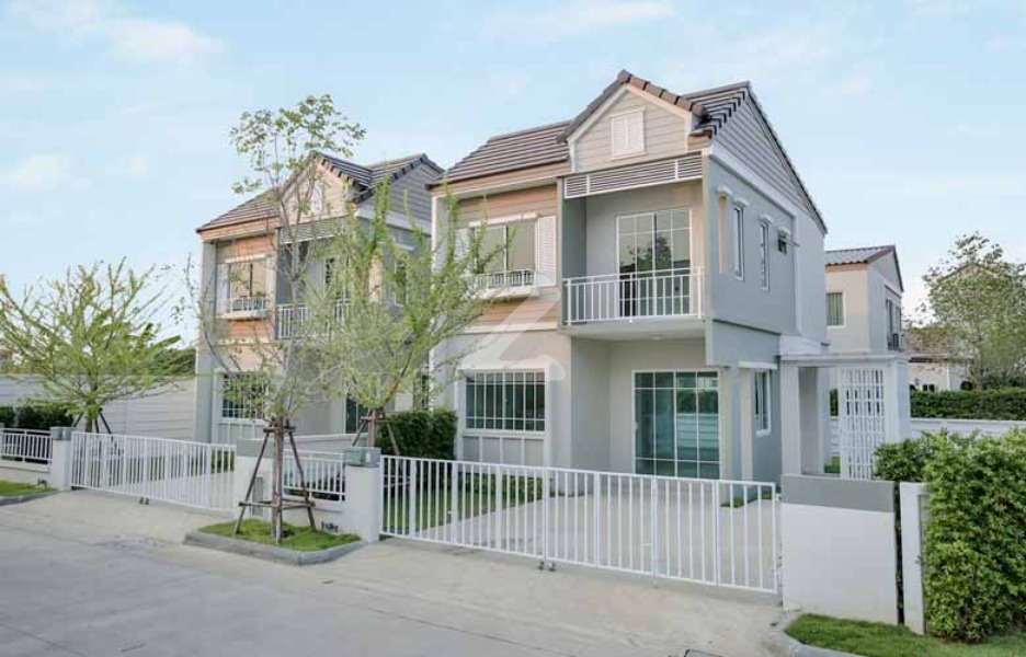 เดอะ วิลเลจ บางนา-วงแหวนฯ 3 The Village Bangna-Wongwaen 3