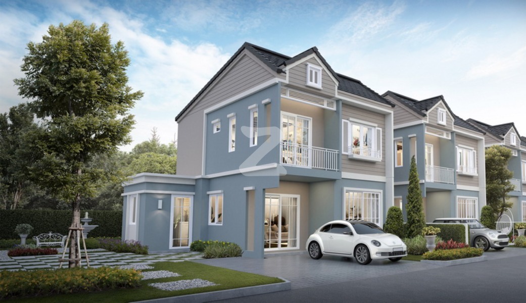 เดอะ วิลเลจ บางนา-วงแหวนฯ 4 The Village Bangna-Wongwaen 4