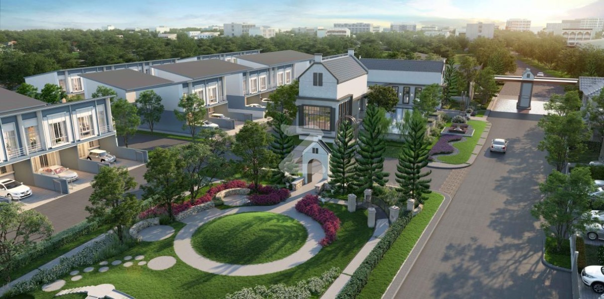 คิว ดิสทริค บางนา-กิ่งแก้ว Q District Bangna-Kingkaew
