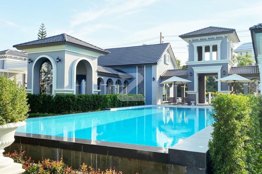 โกลเด้น ทาวน์ เชียงใหม่-กาดรวมโชค Golden Town Chiangmai-Kad Ruamchok