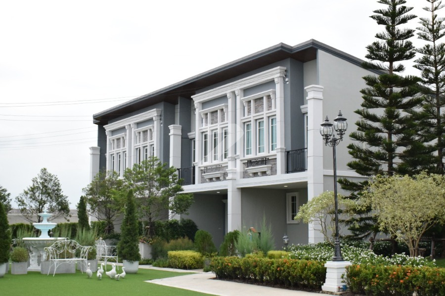 โกลเด้น ทาวน์ ๒ รามอินทรา-วงแหวน Golden Town 2 Ramintra-Wongwaen