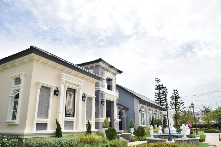 โกลเด้น ทาวน์ ๒ รามอินทรา-วงแหวน Golden Town 2 Ramintra-Wongwaen