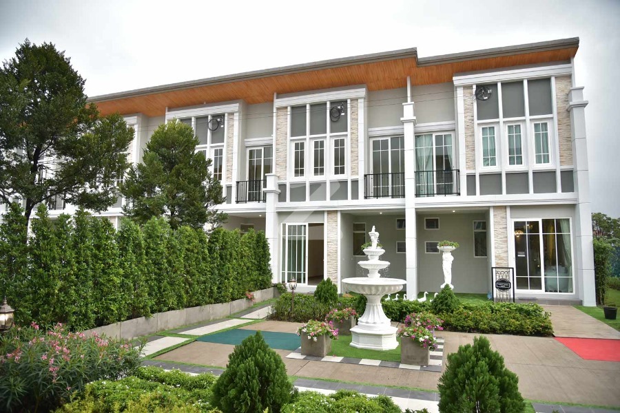 โกลเด้น ทาวน์ พหลโยธิน-สะพานใหม่ Golden Town Phaholyothin-Saphanmai