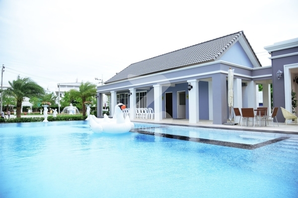 โกลเด้น ซิตี้ แจ้งวัฒนะ-เมืองทอง Golden City Chaengwattana-Muangthong