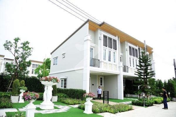 โกลเด้น ซิตี้ แจ้งวัฒนะ-เมืองทอง Golden City Chaengwattana-Muangthong