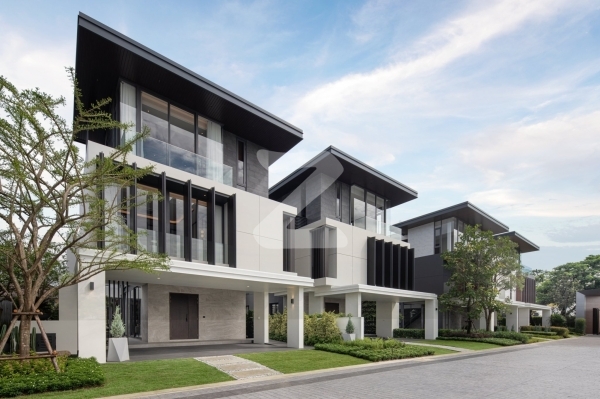 house type แบบบ้าน MEKA Type B