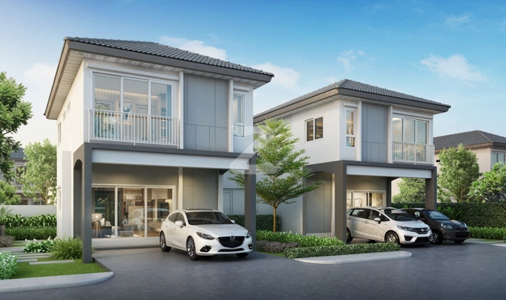 ศุภาลัย เบลล่า เวสต์เกต Supalai Bella Westgate