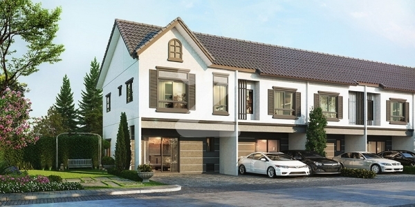 โมดิ วิลล่า ราชพฤกษ์-ติวานนท์ Modi Villa Ratchapruek-Tiwanon