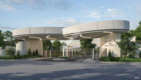 เวนิว ไอดี วิภาวดี-พหลโยธิน Venue I-D Vibhavadi-Phaholyothin