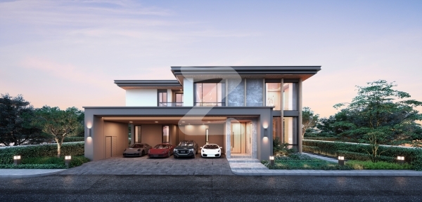 ศิรนินทร์ เรสซิเดนเซส พัฒนาการ Siraninn Residences Phatthanakan