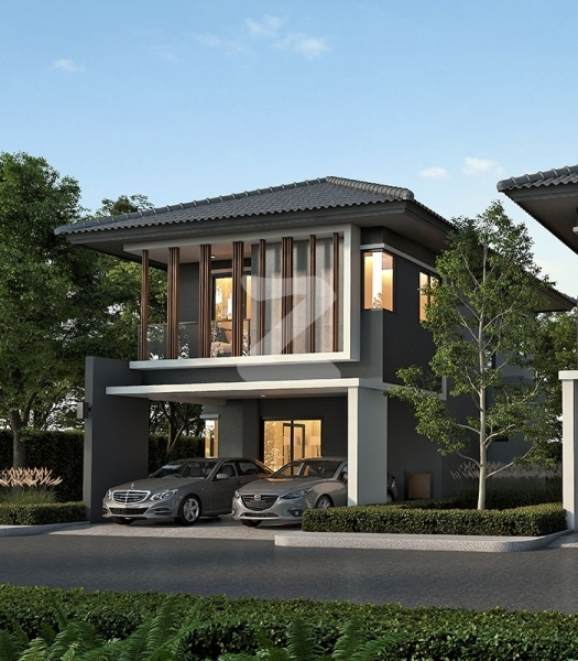 เอ็นซี ออน กรีน ปาล์ม พาร์ค NC On Green Palm Park