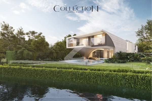 เดอะ คอลเลคชั่น ริเวอร์ฟรอนท์ บาย อัลติจูด The Collection Riverfront by Altitude
