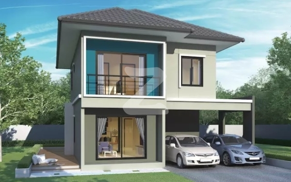 พฤกษาวิลเลจ 39 ดีไลท์ วงแหวนฯ-วัชรพล Pruksa Village 39 Delight Wongwaen-Watcharapol