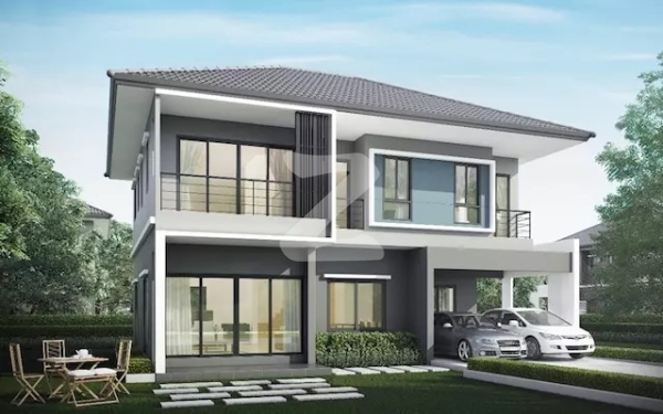 พฤกษาวิลเลจ 39 ดีไลท์ วงแหวนฯ-วัชรพล Pruksa Village 39 Delight Wongwaen-Watcharapol
