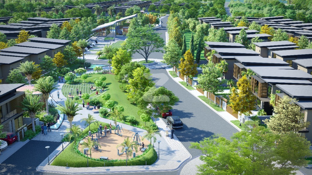 พานารา บางนา-สุวรรณภูมิ PANARA Bangna-Suvarnabhumi