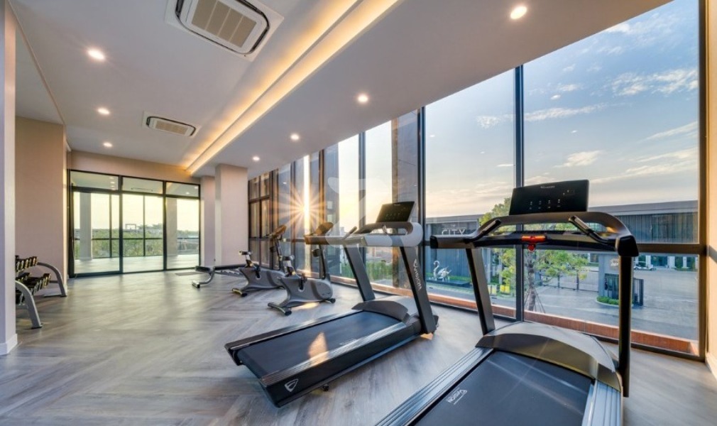 เซนโทร สาทร-กัลปพฤกษ์ Centro Sathorn-Kalpaphruek
