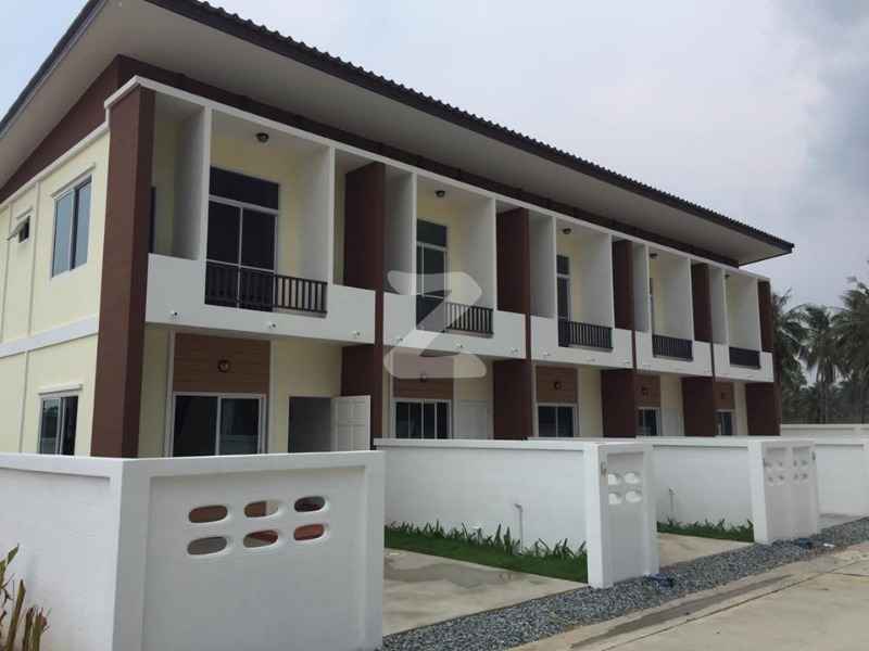 บ้านงามเจริญ 14 พัทยา Baan Ngamcharoen 14 Pattaya