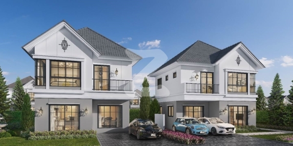โมดิ วิลล่า ราชพฤกษ์ตัดใหม่ Modi Villa New Ratchaphruek