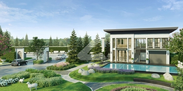โมดิ วิลล่า ปิ่นเกล้า-สาย 5 Modi Villa Pinklao-Sai 5