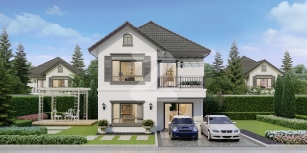 โมดิ วิลล่า ปิ่นเกล้า-สาย 5 Modi Villa Pinklao-Sai 5