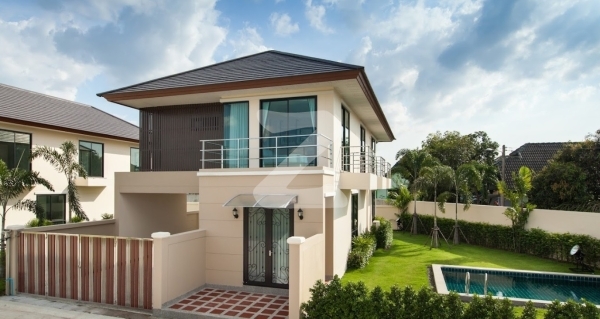 วิลล่า เอเชียติค Villa Asiatic