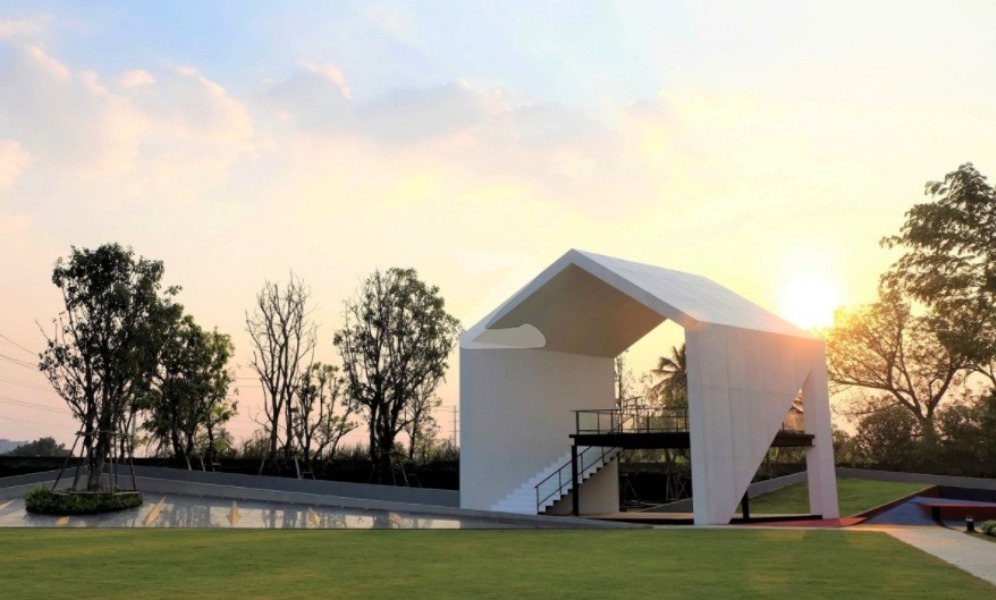 เดอะ ซิตี้ ราชพฤกษ์-สวนผัก The City Ratchaphruek-Suanphak