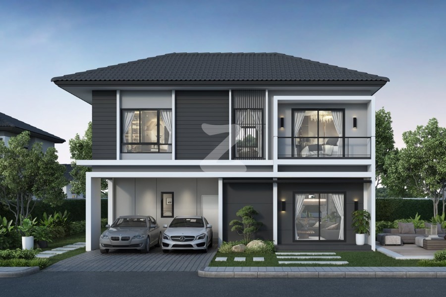 เซนโทร ราชพฤกษ์-345 Centro Ratchapruek-345