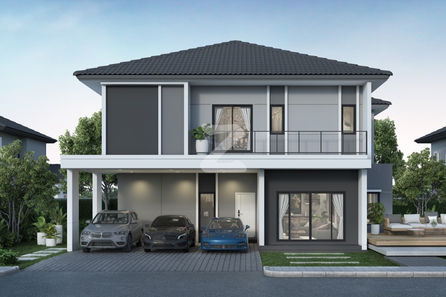 เซนโทร ราชพฤกษ์-345 Centro Ratchapruek-345