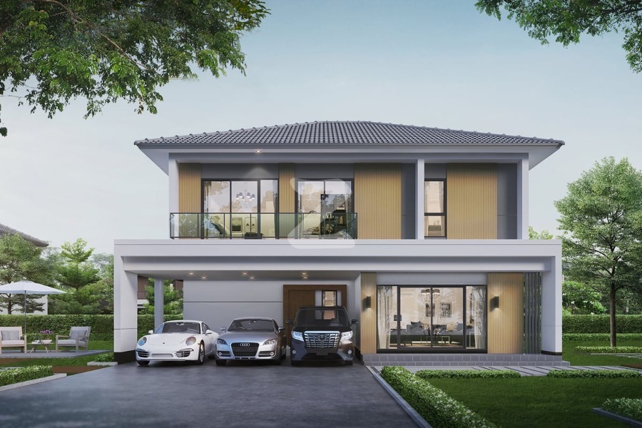 เซนโทร วงแหวน-จตุโชติ Centro Wongwaen-Chatuchot