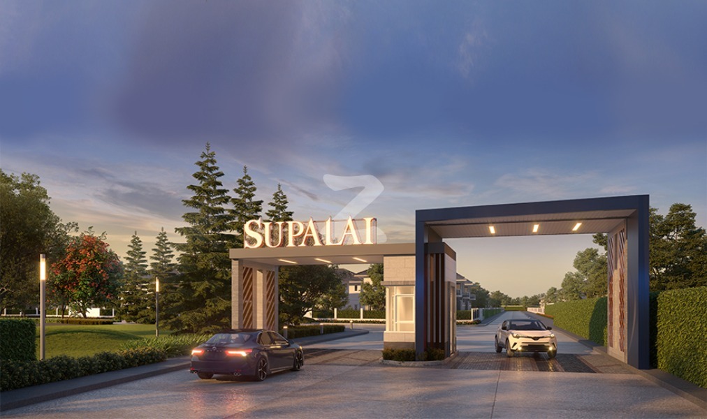 ศุภาลัย ไพร์ด พิษณุโลก Supalai Pride Phitsanulok