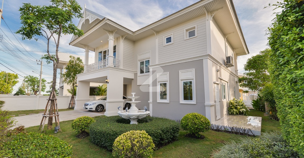 สาริน อเวนิว พระราม 2 Sarin Avenue Rama II