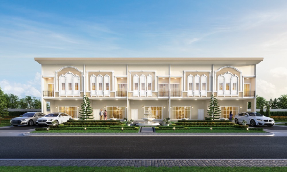 ไลโอ เพรสทีจ รัตนาธิเบศร์-เวสต์เกต Lio Prestige Rattanathibet-Westgate