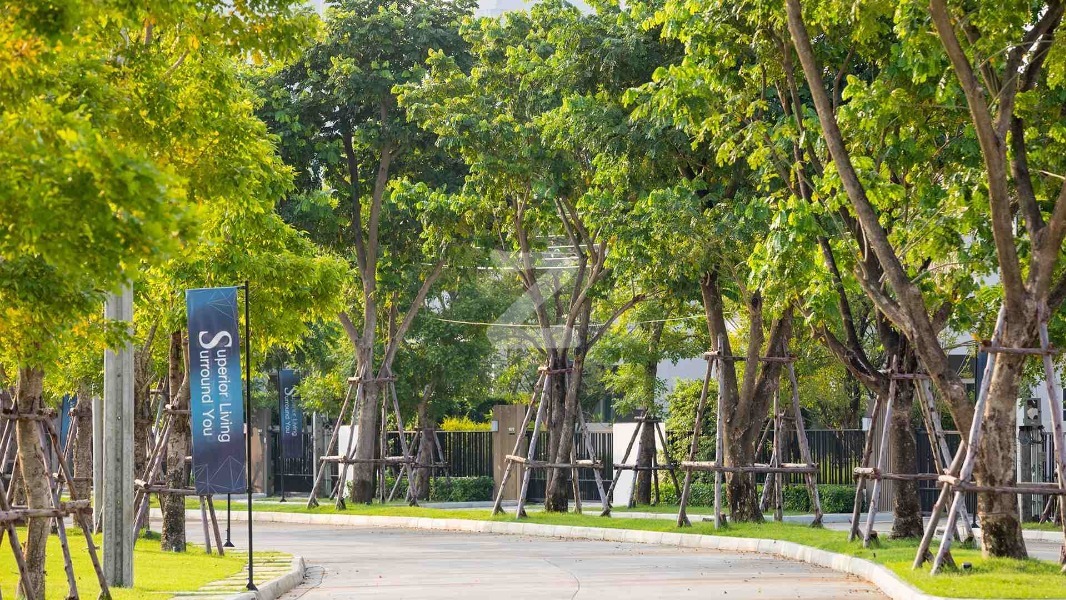 มัณฑนา เวสต์เกต Mantana Westgate
