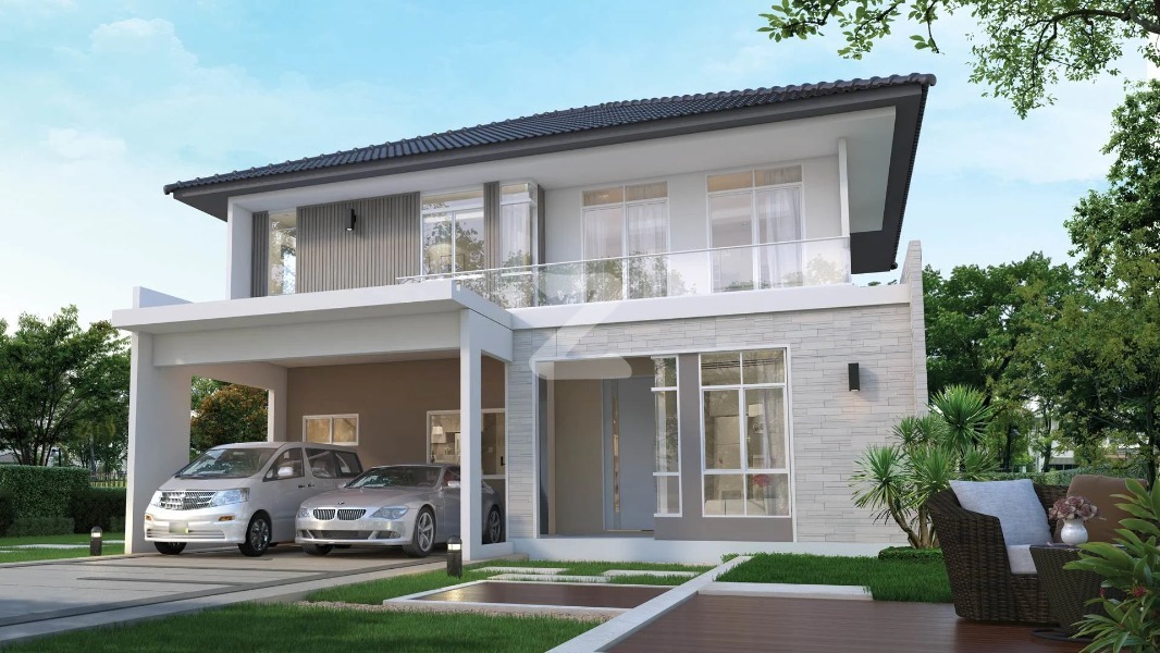มัณฑนา เวสต์เกต Mantana Westgate