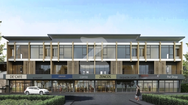 วิสทาวน์ เพชรเกษม 91 Wiztown Petchkasem 91
